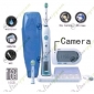 Intelligent 3D Electric Toothbrush Pinhole Spy HD Hidden Camera 1920X1080 DVR 32GB